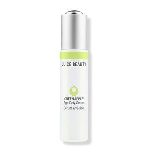 JUICE BEAUTY GREEN APPLE Age Defy Serum 1oz $59 NIB CLEAN BEAUTY